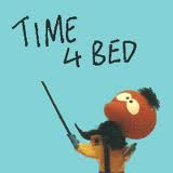 Image result for zebedee time for bed